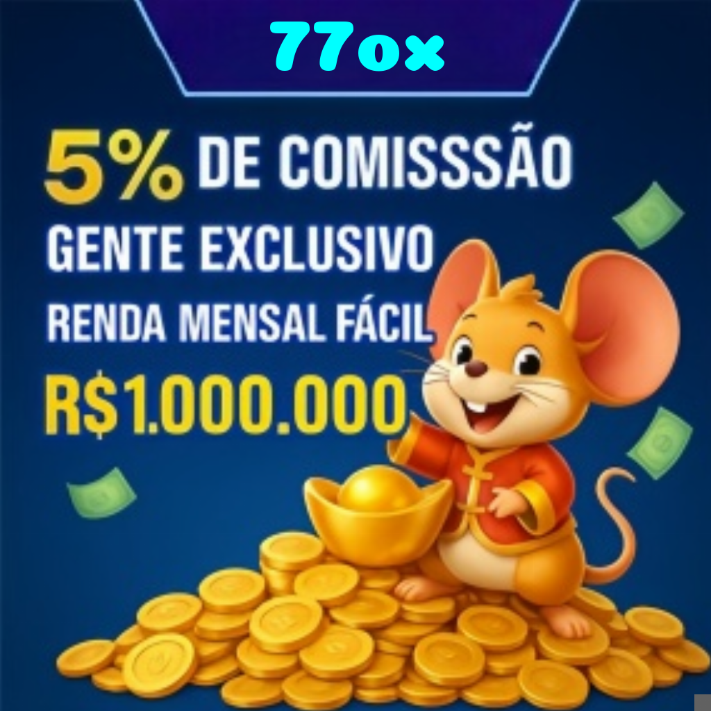 77ox Mina Misteriosa